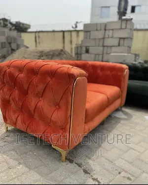 7 Seater Sofa Set