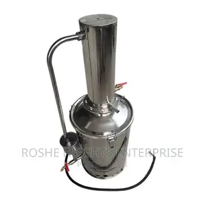 Water Purifier Machine 10L