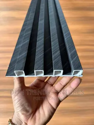 2.9m Long Fluted Panel