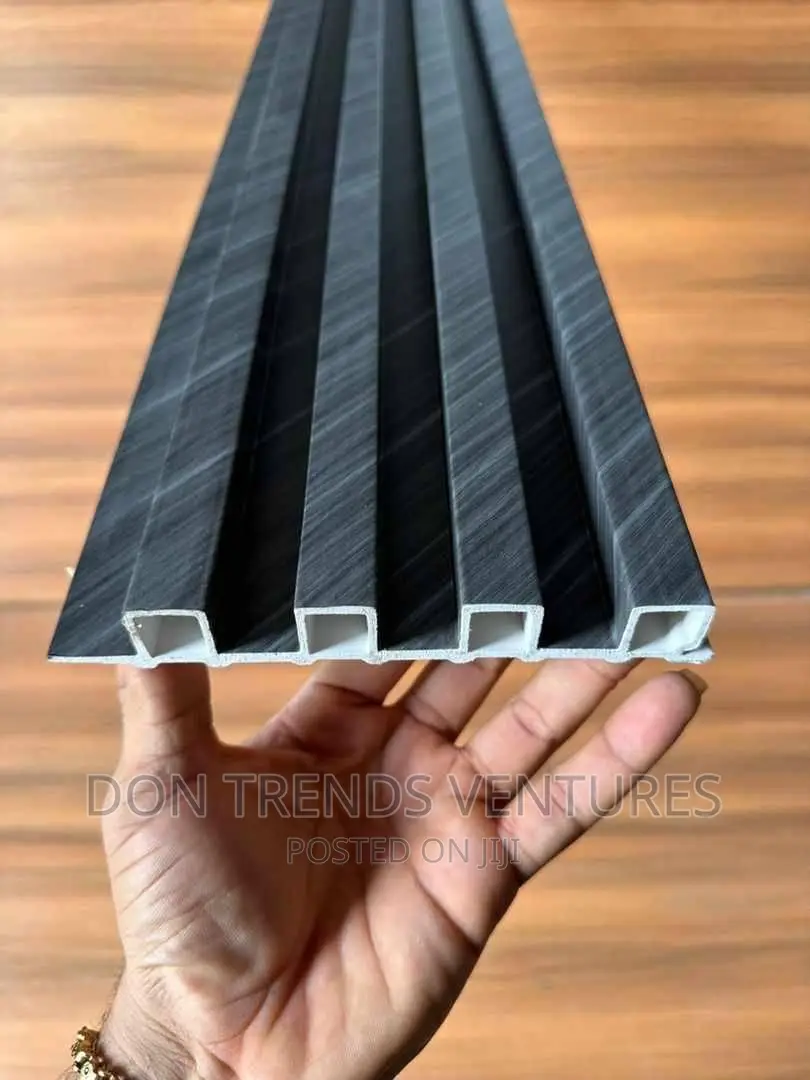 2.9m Long Fluted Panel