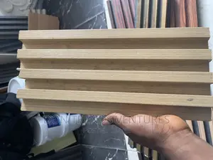 2.9m Long Fluted Panel