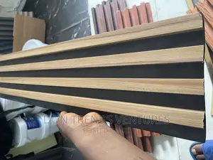 2.9m Long Fluted Panel
