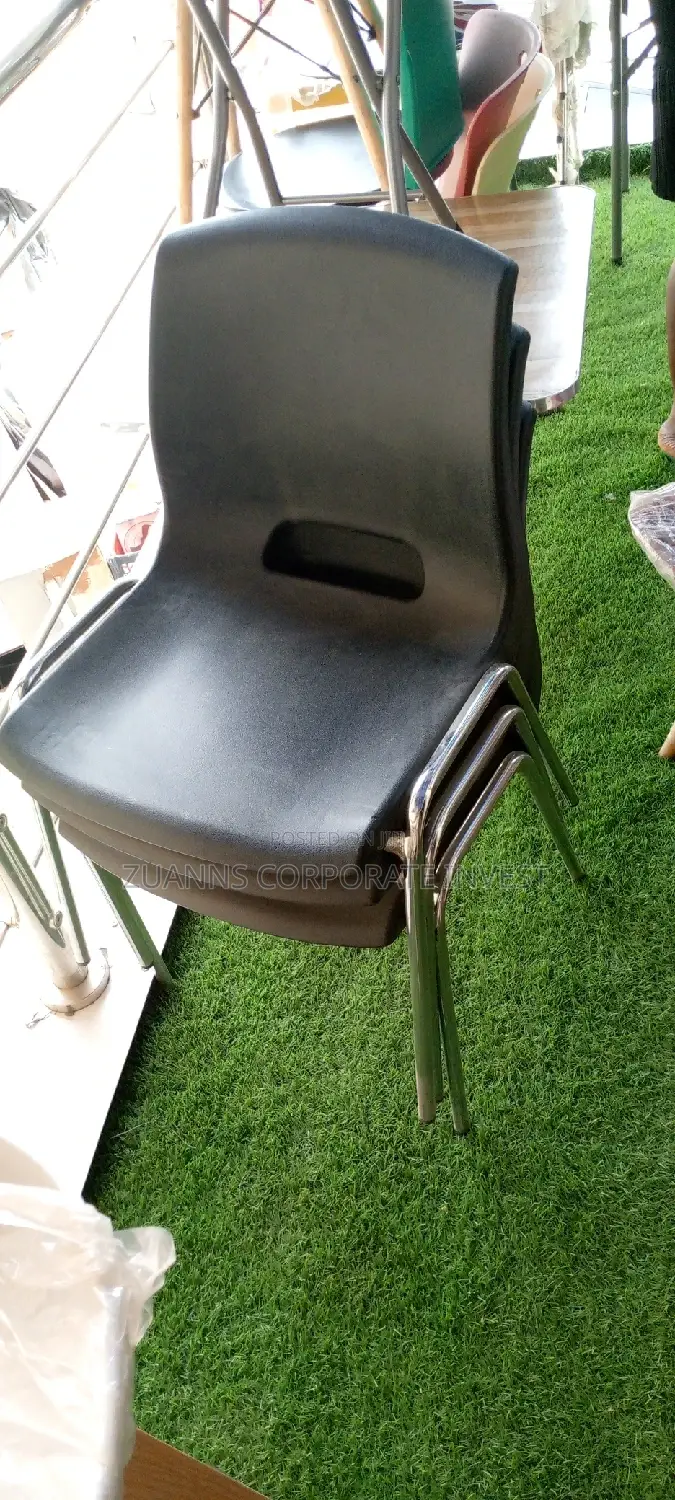 Plastic Chairs