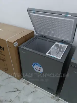 Aeon 147L Fast Freezing Chest Freezer Acf150gk