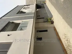 4bdrm Duplex in Dawaki for rent