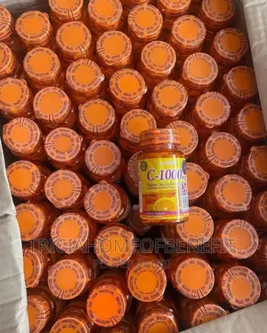 Ascorbic Vitc1000 Mg