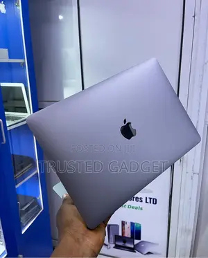 Laptop Apple MacBook Air 2020 8GB Intel Core I5 SSD 256GB