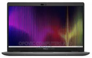 New Laptop Dell Latitude 3440 16GB Intel Core I7 SSD 512GB