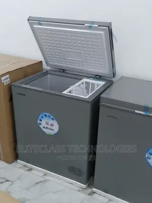 Aeon 147 Litres Cold Freezing Chest Freezer Acf150gk