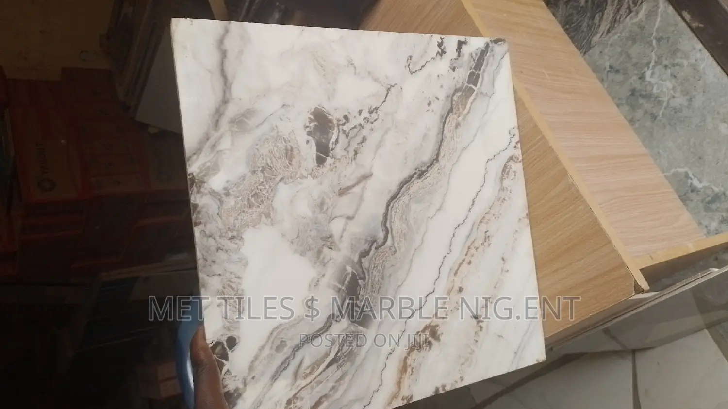 Good Quality Ceramic 40x40 Floor