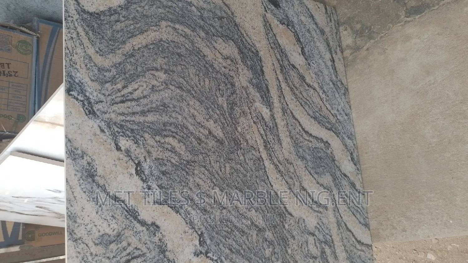 Good Quality Ceramic 40x40 Floor