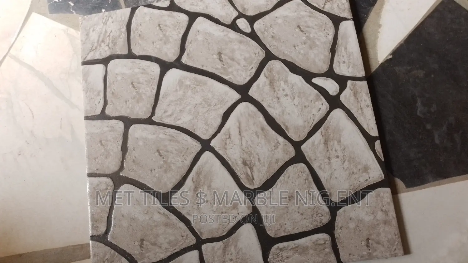 Good Quality Ceramic 40x40 Floor