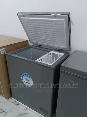 Aeon 147L Energy Saving Chest Freezer Acf150gk