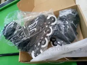 Skate Shoe