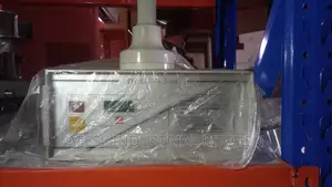High Quality Foil Sealing Induction Machine