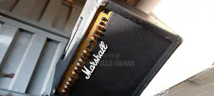 Marshall Combo Speaker for Lead/Keyboard