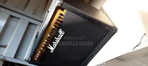 Marshall Combo Speaker for Lead/Keyboard