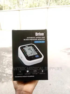 Drive Medical Blood Pressure Monitor