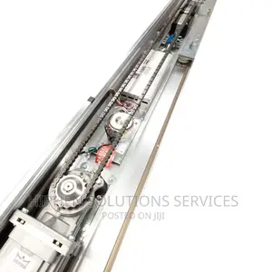 Portable Safety Sensor For Sliding Door Machine