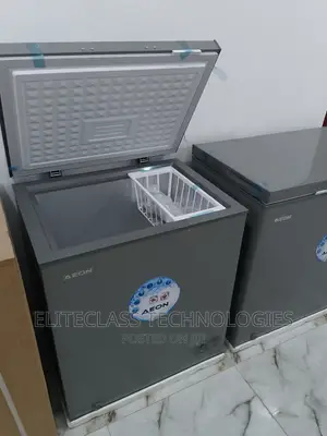 The Best Aeon 147L Chest Freezer Acf150gk
