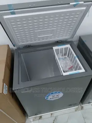 Aeon 147L Large Capacitychest Freezer Acf150gk