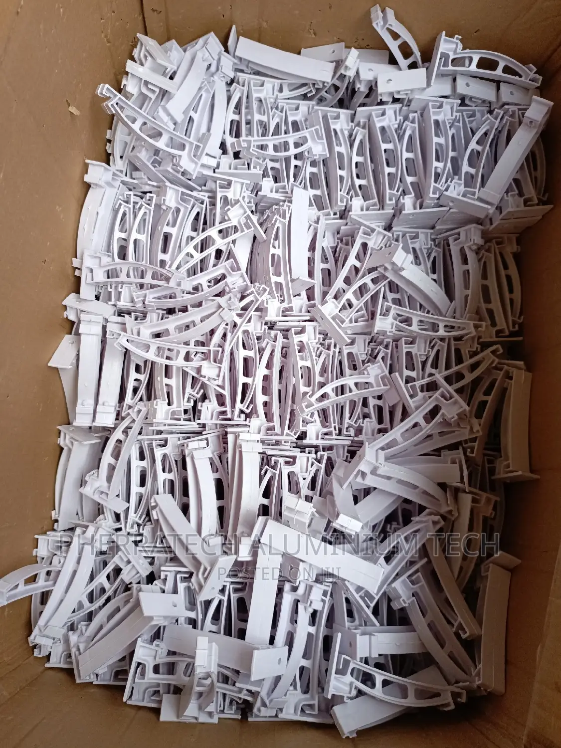 PVC Gutter And Accessories