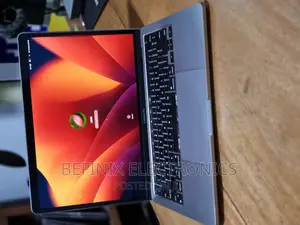 Laptop Apple MacBook Pro 2019 16GB Intel Core I7 SSD 1T