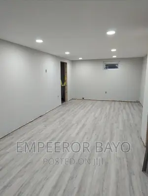 Quality Vinyl Floor