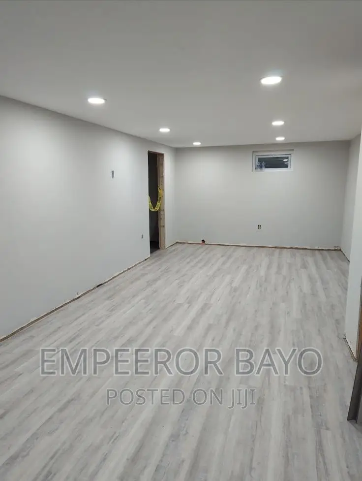 Quality Vinyl Floor