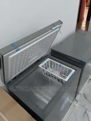 Cold Freezing Aeon 147 Litres Chest Freezer Acf150gk