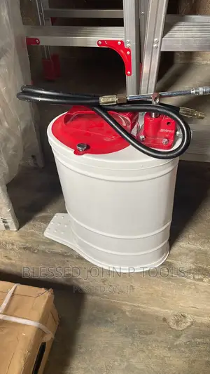 20L Grease Bucket