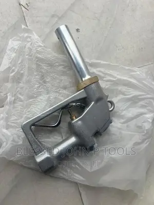 Nozzle 1-1/2"