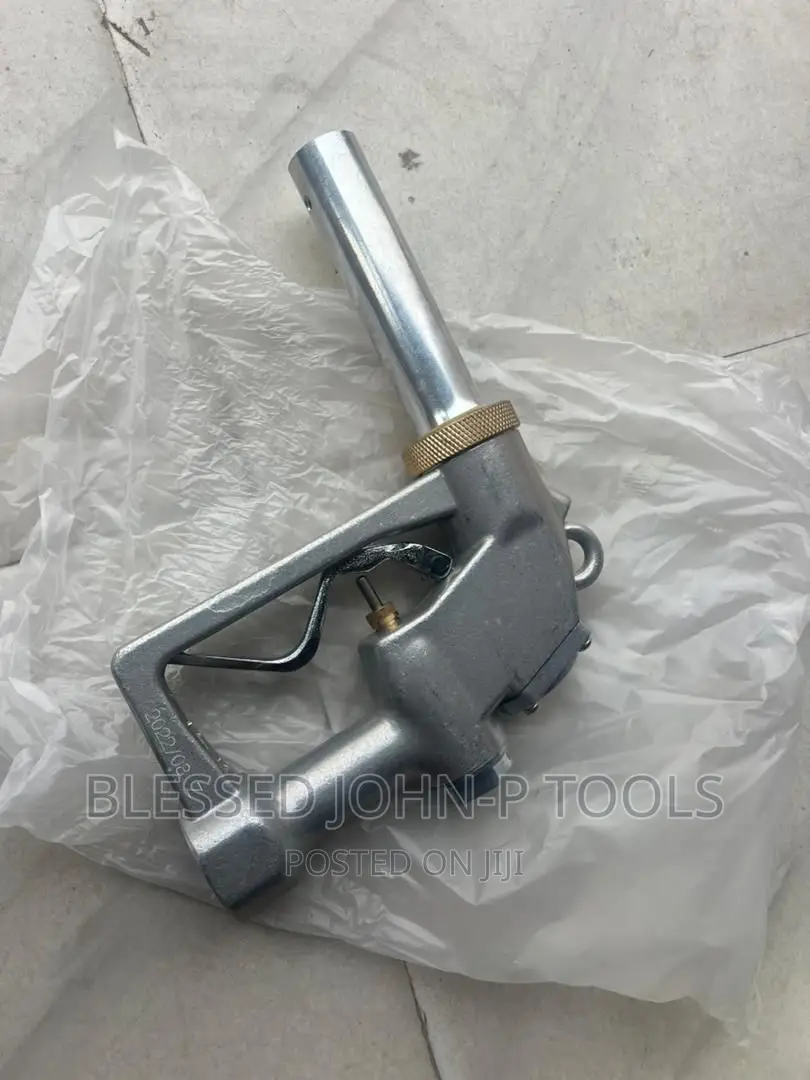 Nozzle 1-1/2"