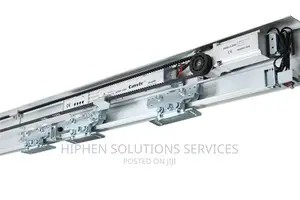 Electric Automatic Door Sensor