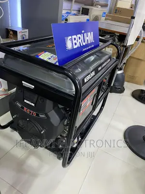 Bruhm Generator BRG 12990es