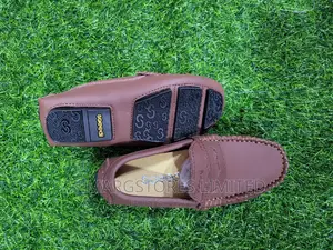 Baby Boy Loafers