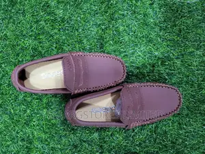 Baby Boy Loafers