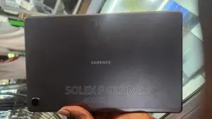 Samsung Galaxy Tab A7 10.4 (2020) 32 GB Silver