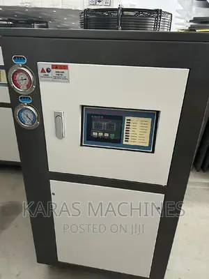 Chiller, Cooler Machine, Cooling Machine, 3hp Chiller