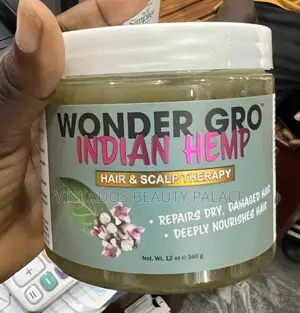Wonder Gro Indian Hemp