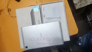 Samsung Galaxy Tab A7 Lite 32 GB Silver