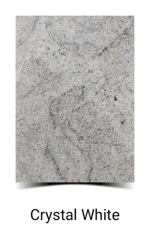 Crystal White 60*120