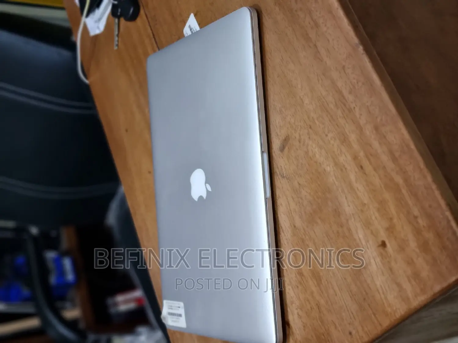 Laptop Apple MacBook Pro 2015 16GB Intel Core I7 SSD 512GB