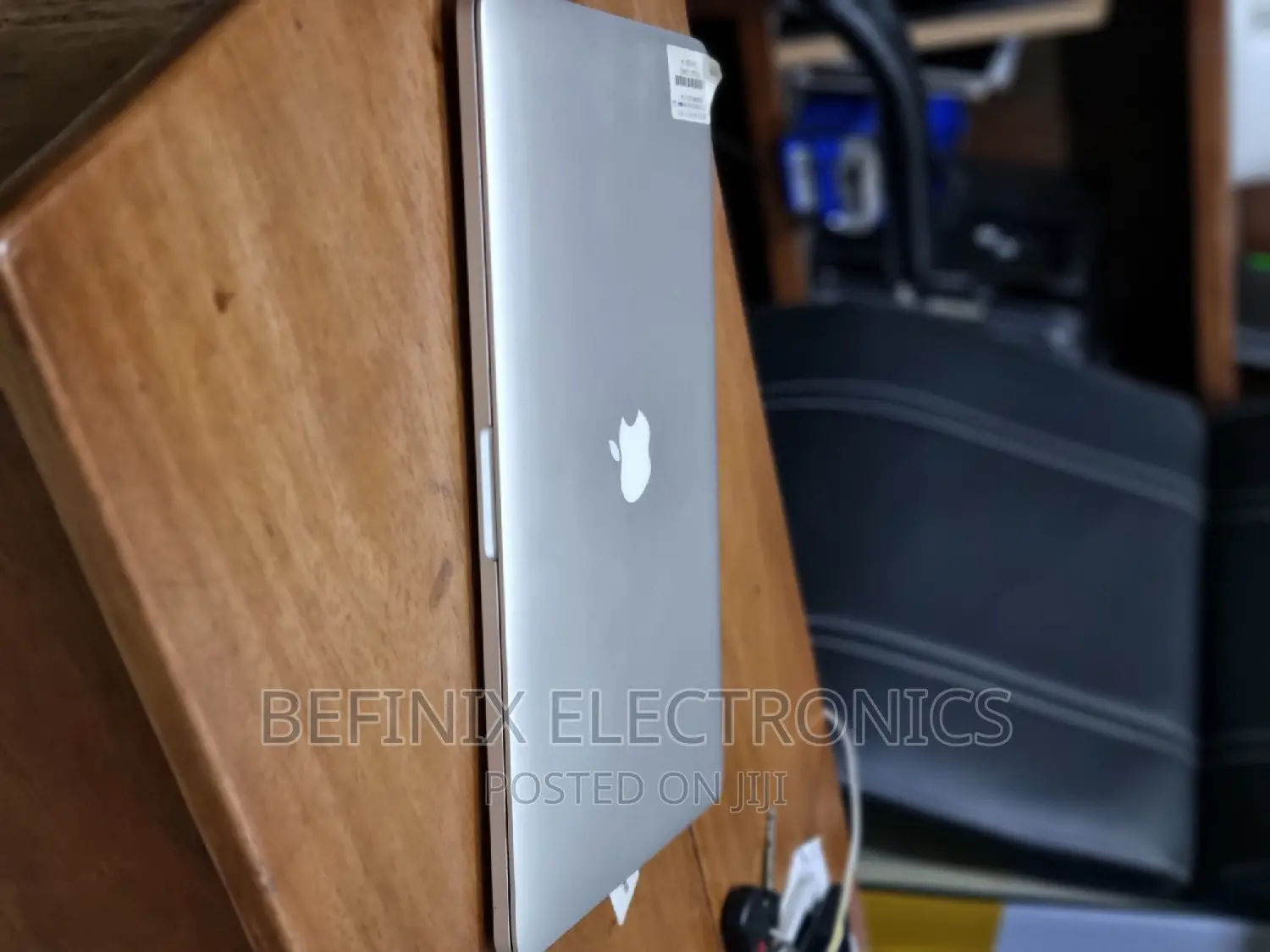 Laptop Apple MacBook Pro 2015 16GB Intel Core I7 SSD 512GB