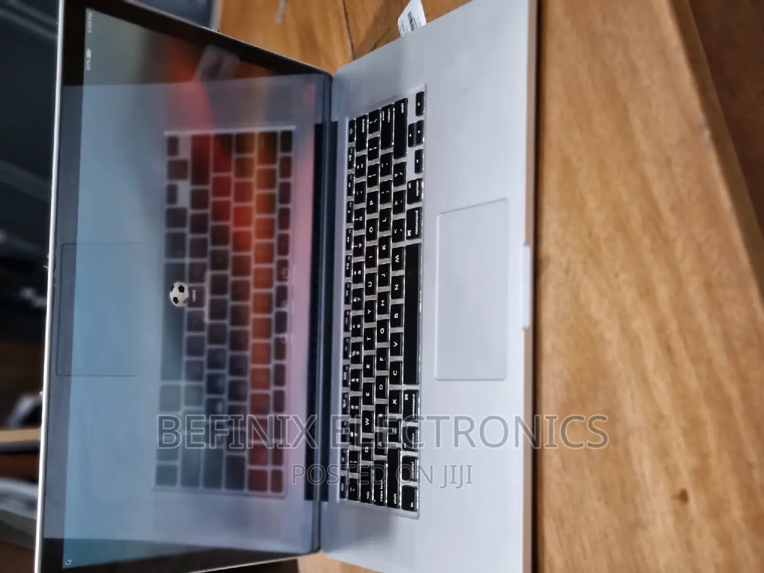 Laptop Apple MacBook Pro 2015 16GB Intel Core I7 SSD 512GB