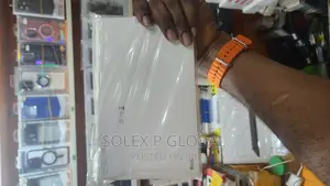 New Samsung Galaxy Tab A9 64 GB Black
