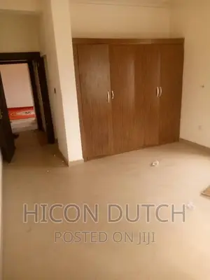 2bdrm Block of Flats in Katampe Main for rent