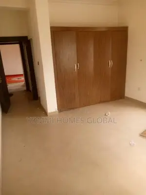 2bdrm Block of Flats in Katampe Main for rent