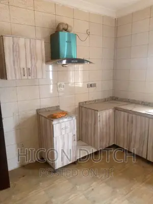 2bdrm Block of Flats in Katampe Main for rent
