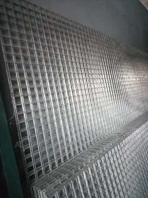 Hot Dip Galvanized Welded Mesh Wire